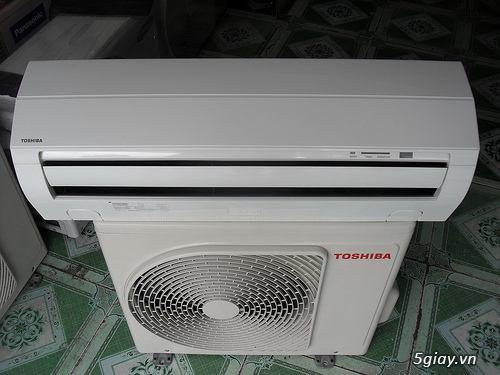 Máy lạnh nội địa nhật, inverter, gas R410 siêu tiết kiệm điện - 7