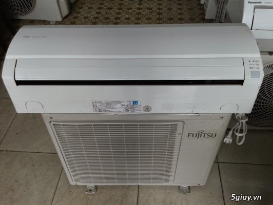 Máy lạnh nội địa nhật, inverter, gas R410 siêu tiết kiệm điện