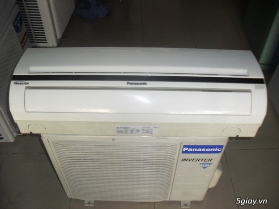 Máy lạnh nội địa nhật, inverter, gas R410 siêu tiết kiệm điện - 6