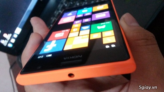 lumia 730 likenew