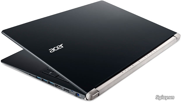 Acer Expands V Nitro Black Edition Laptop màn hình 4K đầu tiên của Acer - 42895