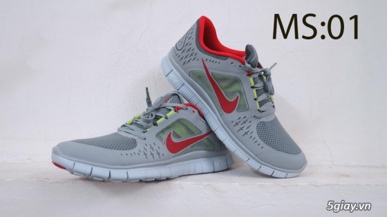 Chuyên cung cấp giày thể thao Nike các loại - 32