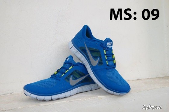 Chuyên cung cấp giày thể thao Nike các loại - 46