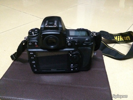 Nikon D700