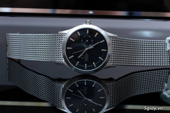 Đồng hồ xách tay từ Mỹ giá mềm new 100%, no fake - 4
