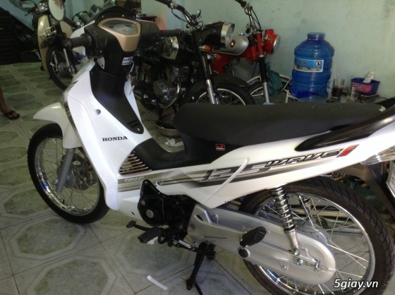 Cửa Hàng Xe Máy HỒNG-AN Chuyên Bán các loại xe gắn máy.ZIN-ĐẸP.CÓ HÌNH - 36