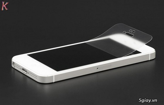 Dán màn hình Iphone4,5,6,6+ giá 15k, kính cường lực iphone 50k( bao gồm công dán) - 13