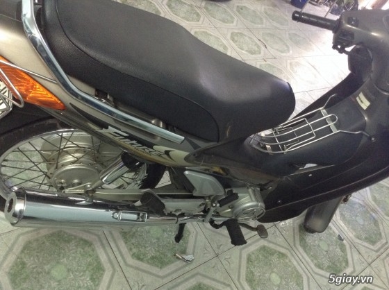 Cửa Hàng Xe Máy HỒNG-AN Chuyên Bán các loại xe gắn máy.ZIN-ĐẸP.CÓ HÌNH - 44