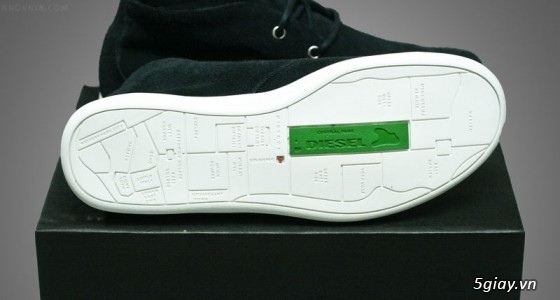[HCM-TQ] Sneaker Style Store - Sneaker Original Made in Vietnam, 100% Authentic - 19