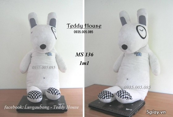 ĐÀ NẴNG - [.Teddy.::.House.]-Thế Giới Gấu Bông Xìtai!!