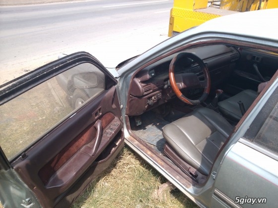 Xe toyota camry đời 87 giá 55.000.000 - 4
