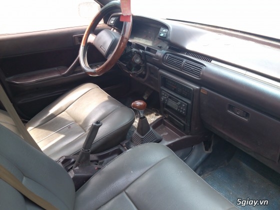 Xe toyota camry đời 87 giá 55.000.000 - 3