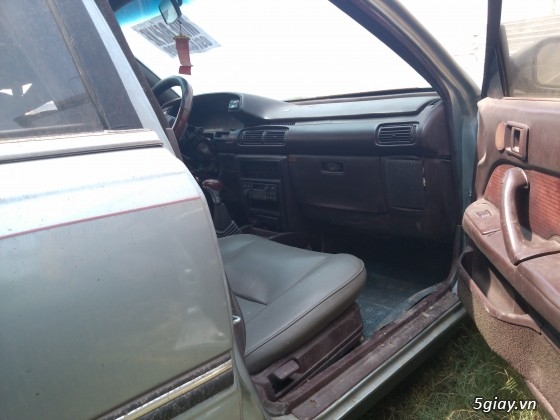 Xe toyota camry đời 87 giá 55.000.000 - 2