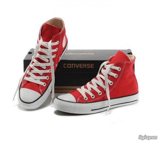 Giày Converser giá rẻ!!! - 13