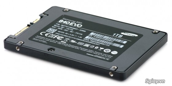 HDD WD 1TB slim 7mm, SSD 128, 256, 512 sata3 hàng tháo máy - 17