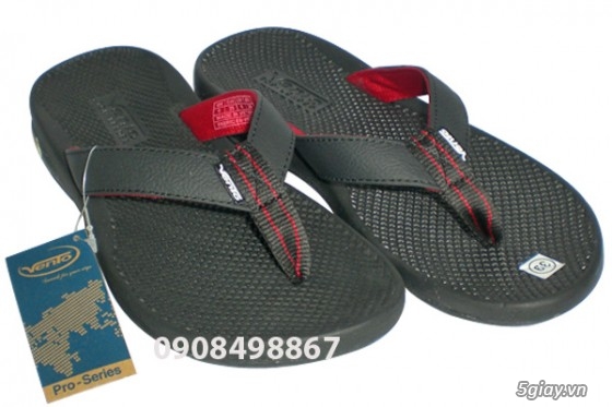 Vento: Sandal, dép vnxk_Sandal Nike - rẻ - đẹp - bền - giá tổng đại lý - 40