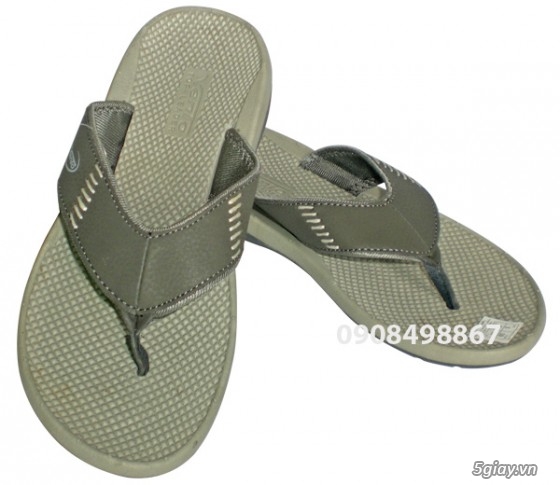 Vento: Sandal, dép vnxk_Sandal Nike - rẻ - đẹp - bền - giá tổng đại lý - 38