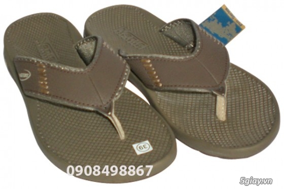 Vento: Sandal, dép vnxk_Sandal Nike - rẻ - đẹp - bền - giá tổng đại lý - 39