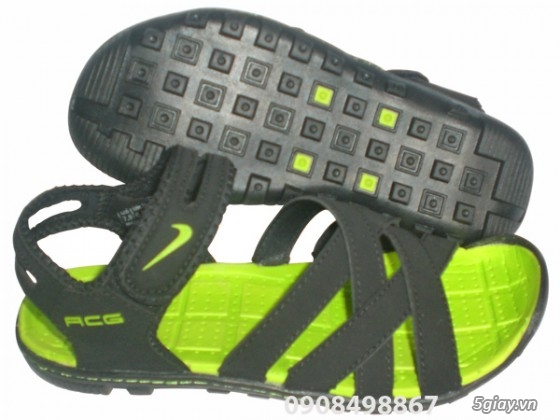 Vento: Sandal, dép vnxk_Sandal Nike - rẻ - đẹp - bền - giá tổng đại lý - 41