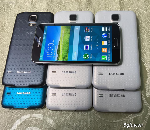 TK Mobile > Galaxy S5, galaxy note3,Lg G3, LG G3 cat6 , LG G2, phá giá nát thị trường - 19
