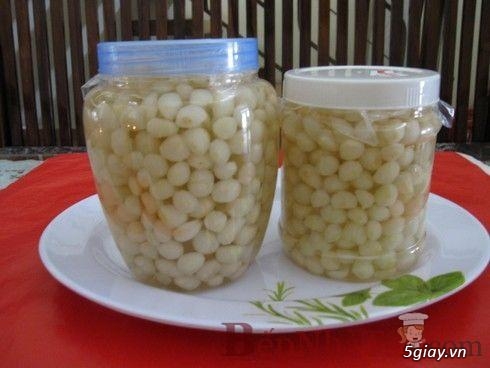 CÁC LOẠI MẮM _ Đặc Sản Miền Tây - 2