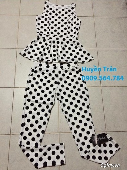 HCM-Đồ Pijama đồ bộ mặc nhà siêu cute chất lượng tốt cho phái nữ ... - 15
