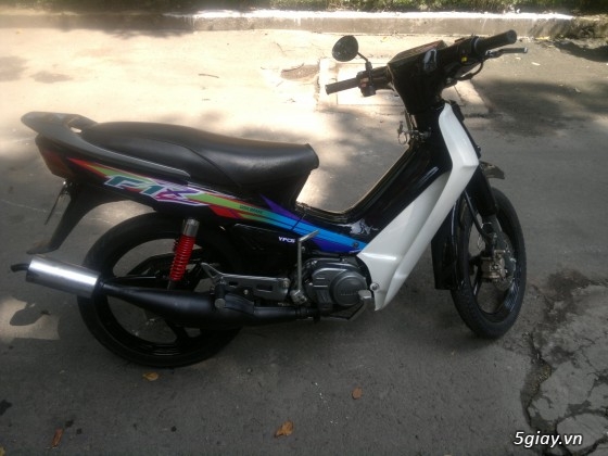 Yamaha F1Z 110cc Giá tốt - 2
