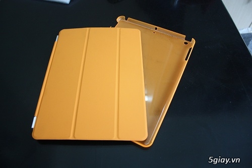 Thanh lý bao da ipad 2 3 4 , ipad air , óp iphone 4 4s , 5 5s. - 12
