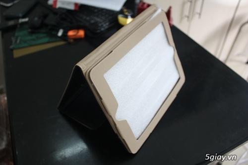 Thanh lý bao da ipad 2 3 4 , ipad air , óp iphone 4 4s , 5 5s. - 22