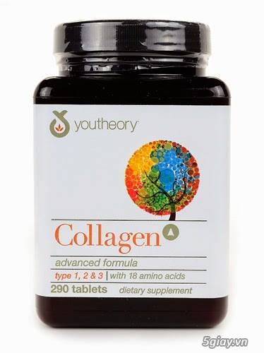 Chuyên cung cấp sĩ lẻ các loại collagen của mỹ - 2