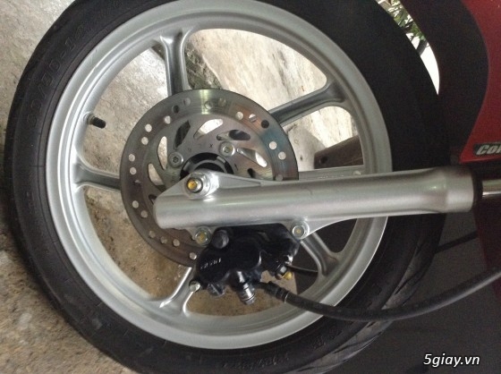 Cửa Hàng Xe Máy HỒNG-AN Chuyên Bán các loại xe gắn máy.ZIN-ĐẸP.CÓ HÌNH - 19