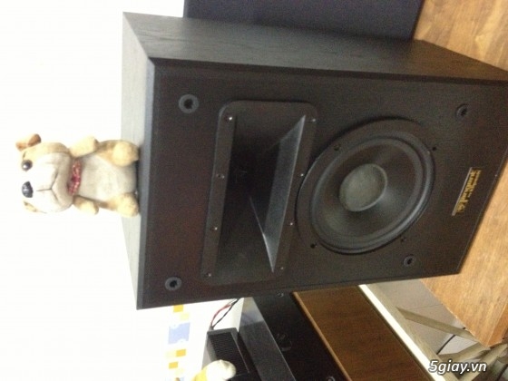 klipsch tangent 100