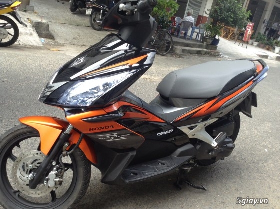 Cửa Hàng Xe Máy HỒNG-AN Chuyên Bán các loại xe gắn máy.ZIN-ĐẸP.CÓ HÌNH - 14