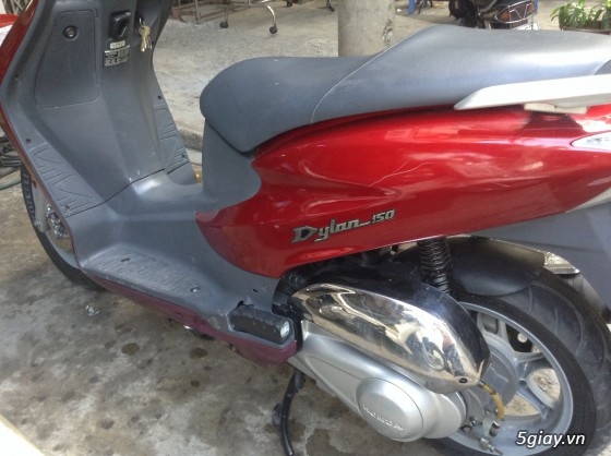 Cửa Hàng Xe Máy HỒNG-AN Chuyên Bán các loại xe gắn máy.ZIN-ĐẸP.CÓ HÌNH - 5