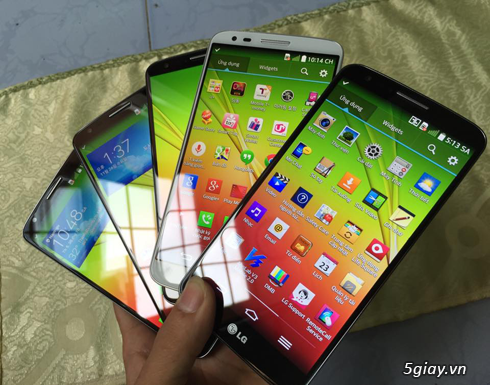 TK Mobile > Galaxy S5, galaxy note3,Lg G3, LG G3 cat6 , LG G2, phá giá nát thị trường - 29