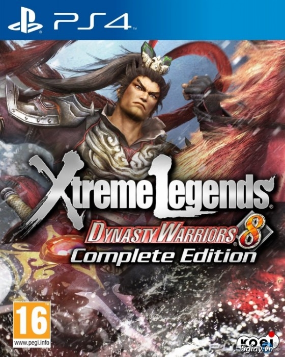 dynasty warriors 4 pc higher resolutions