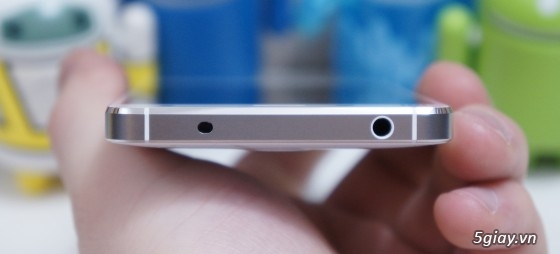 Xiaomi Mi4 màu trắng - Fullbox - mới 99% Kèm đồ chơi