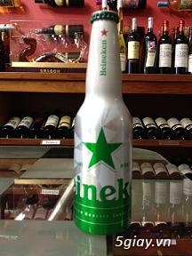Chuyên Bia Heineken nhập khẩu - Hàng về liên túc đây - 12
