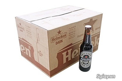 Chuyên Bia Heineken nhập khẩu - Hàng về liên túc đây - 6