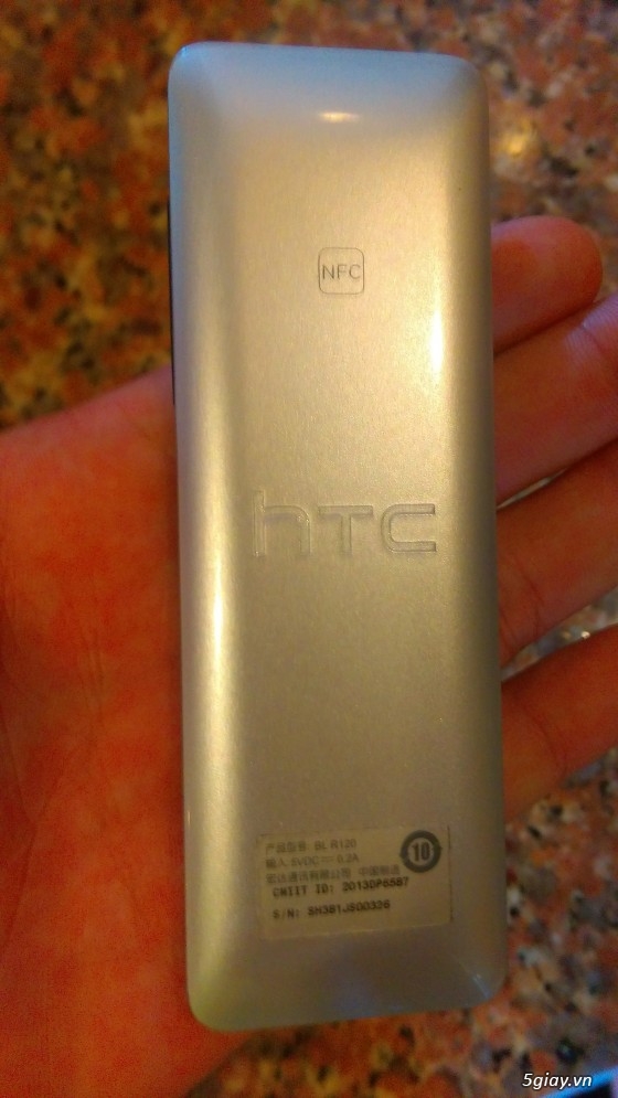 HTC MiNi + cần bán đây ....................... - 1