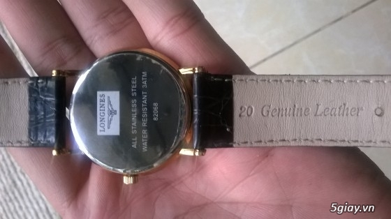 0904444441 | Cửa hàng chuyên mua bán đồng hồ cũ chính hãng thụy sỹ : Rolex - Omega .. - 3