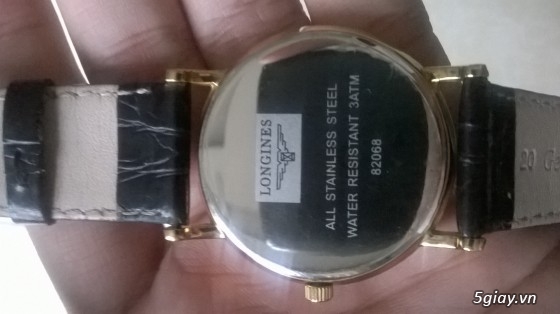 0904444441 | Cửa hàng chuyên mua bán đồng hồ cũ chính hãng thụy sỹ : Rolex - Omega .. - 1