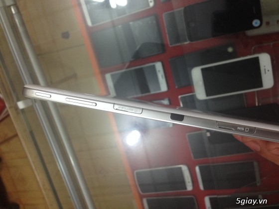 cần bán cây SAMSUNG Galaxy Tab 3 10.1 P5200 cũ 99% bao zin bao test máy 1 tuần - 2