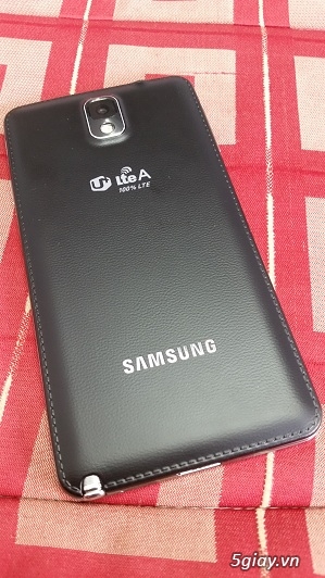 Samsung Galaxy Note 3 N900 XT Hàn giá tốt