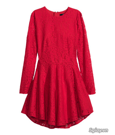 [ShopNo13] Áo váy thời trang Forever21, H&M hàng order từ US, đảm bảo chính hãng - 3