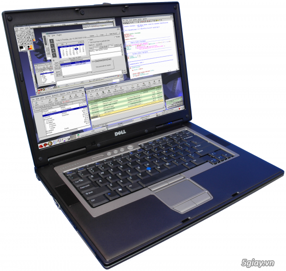 laptop Dell Latitude, HP Elitebook, IBM Lenovo ThinkPad, Bảo Hành Theo Nhu Cầu - 2