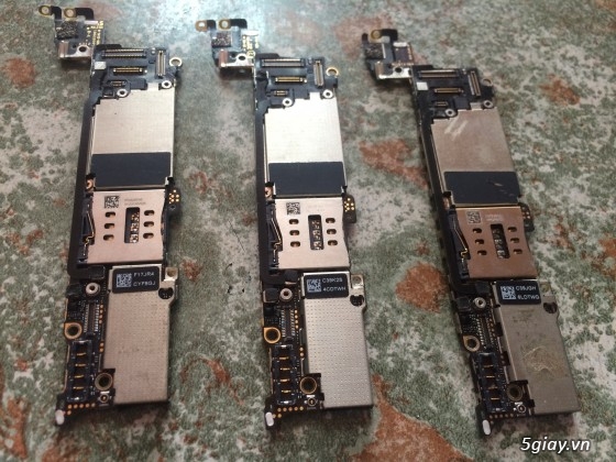 Main icloud ip5 zin 100%