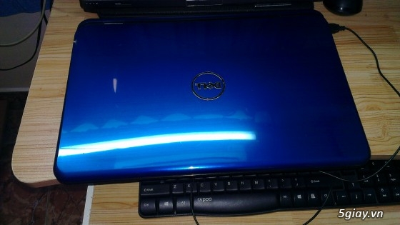 dell inspiron n5110 bios update for windows 7