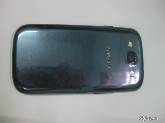 Bán Samsung GALAXY S3 hàng chính hãng nguyên zin chưa sửa chữa mới 95% - 3