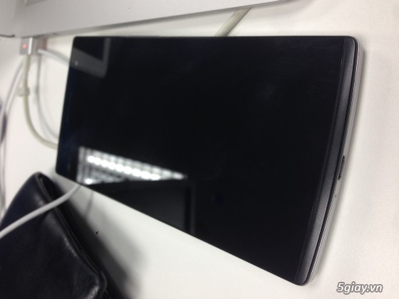 siêu phẩm 2014 Oppo find 7 white - màn hình 2k - RAM 3Gb - 99% - BH Cty 4th - 6
